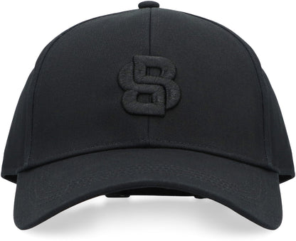 Baseball cap with logo ACC