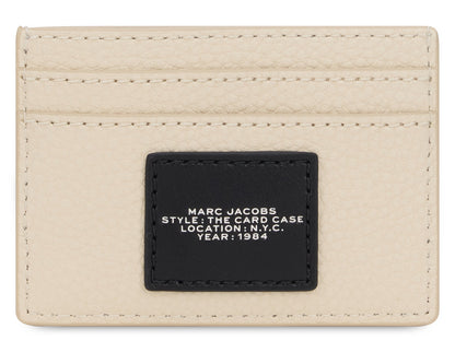 Marc Jacobs Card holder The Camp Patchwork in leather