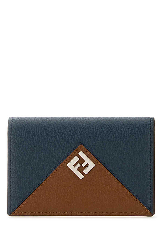 Fendi Business card holder