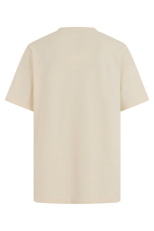 Cotton T-shirt RTW