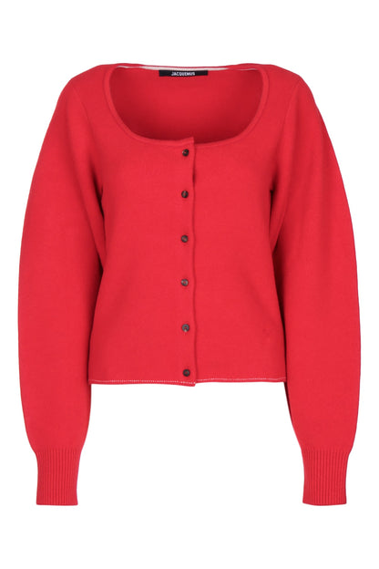 LE CARDIGAN TEMPO TOPS