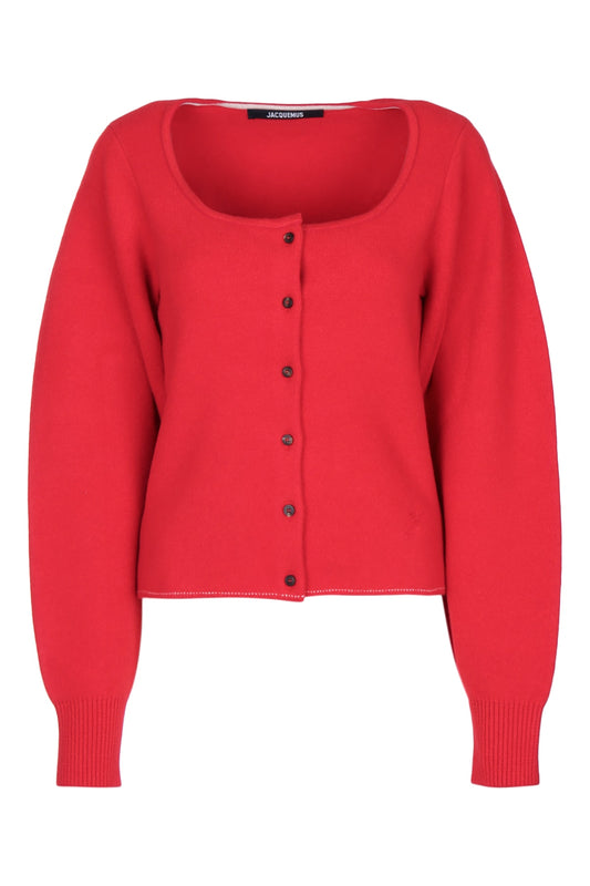 LE CARDIGAN TEMPO TOPS