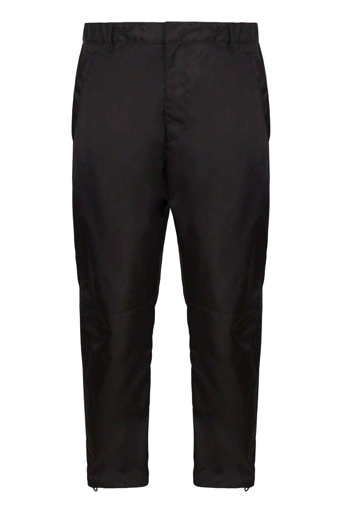 Technical fabric trousers RTW