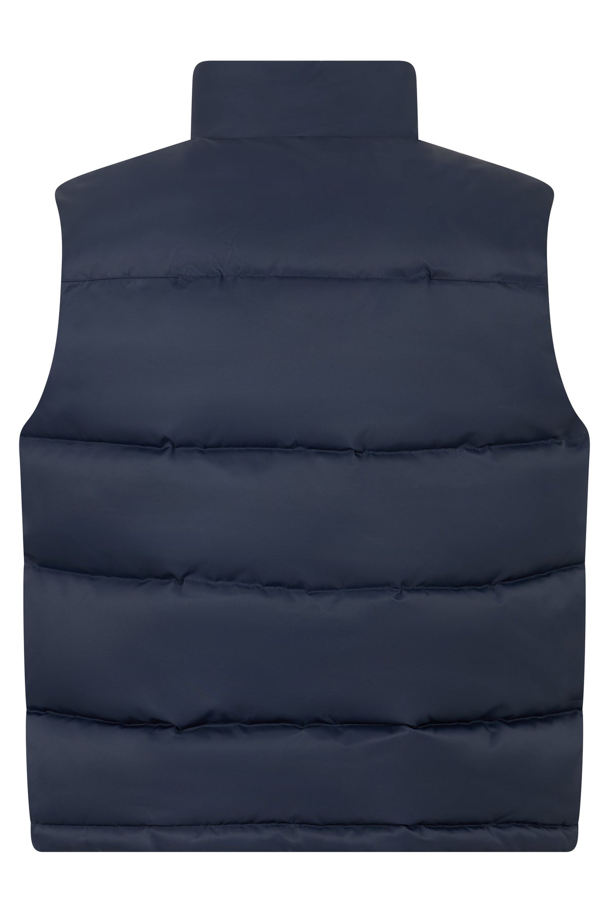 Padded gilet RTW