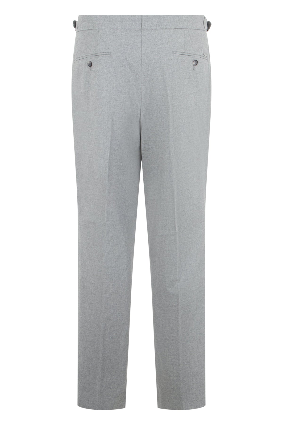 Pants with adjustable waist RTW