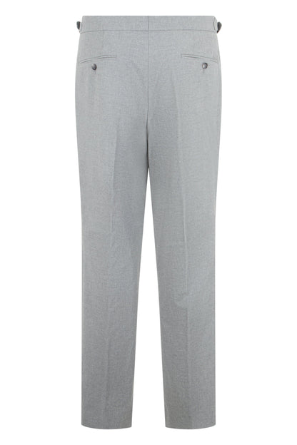 Pants with adjustable waist RTW