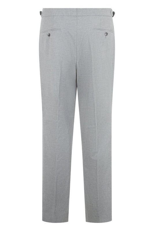 Pants with adjustable waist RTW
