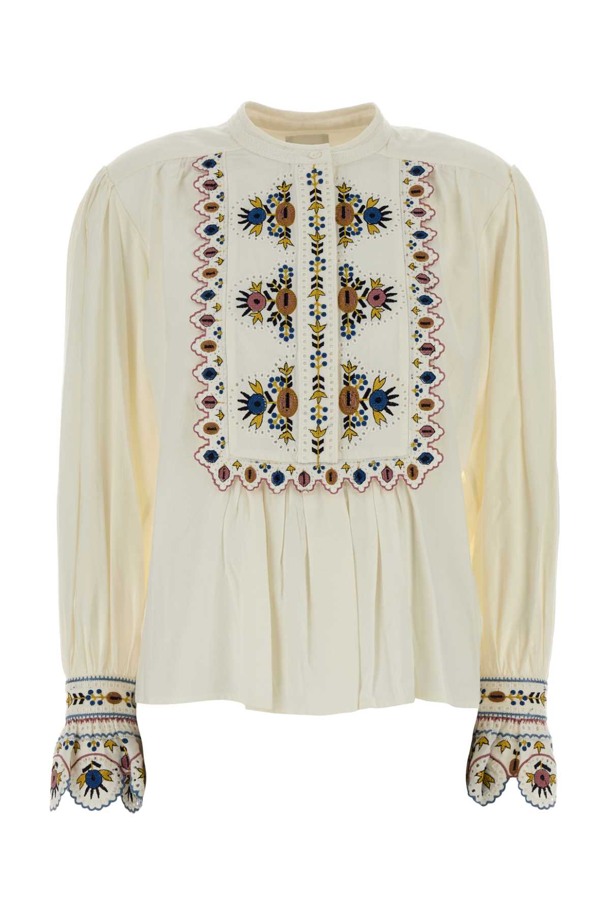 MONIQUE-GB TOPS