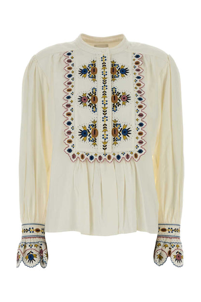 MONIQUE-GB TOPS