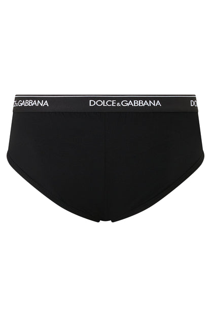 Cotton thong RTW