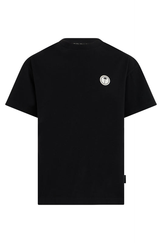 Cotton T-shirt with short sleeves RTW