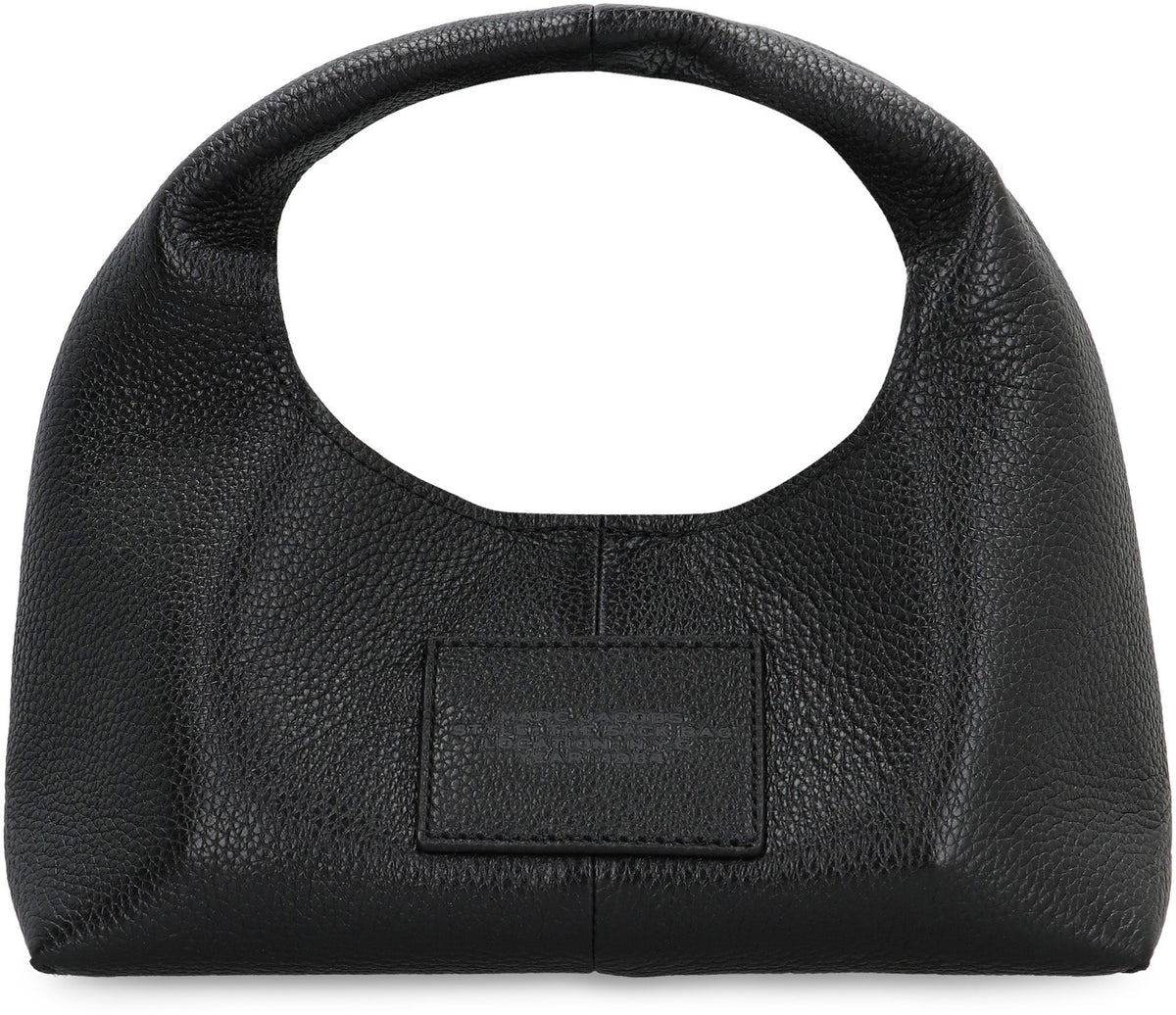 Marc Jacobs The Mini Sack Bag Leather