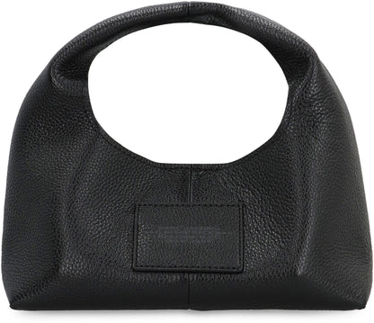 Marc Jacobs The Mini Sack Bag Leather