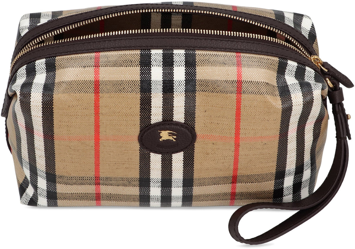 Travel case Highlands RTW