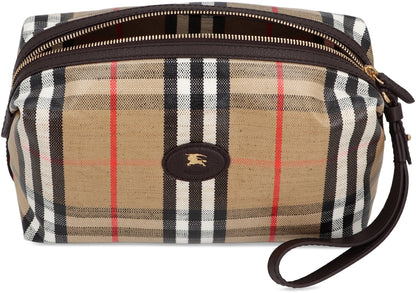Travel case Highlands RTW