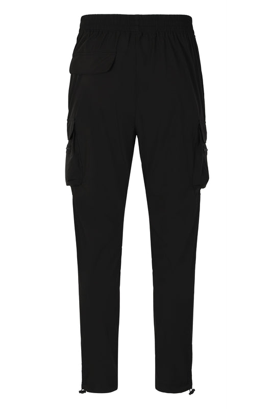Cargo trousers 247 in nylon RTW