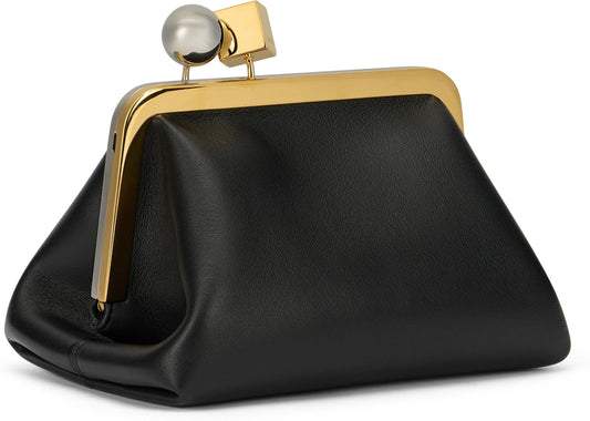 Jacquemus Leather Berlingot bag