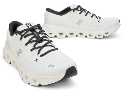 Sneakers with contrasting details SHOES