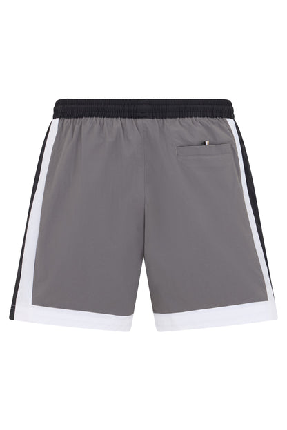 Shorts in nylon RTW