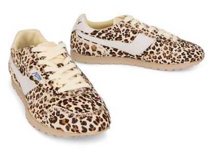 Leopard sneakers SHOES