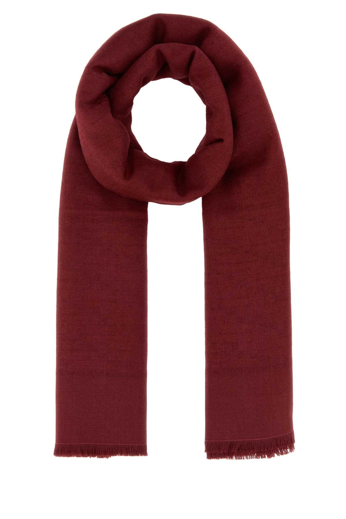SCIALLE 145X145 FF SIGNATURE SCARFS AND FOULARDS