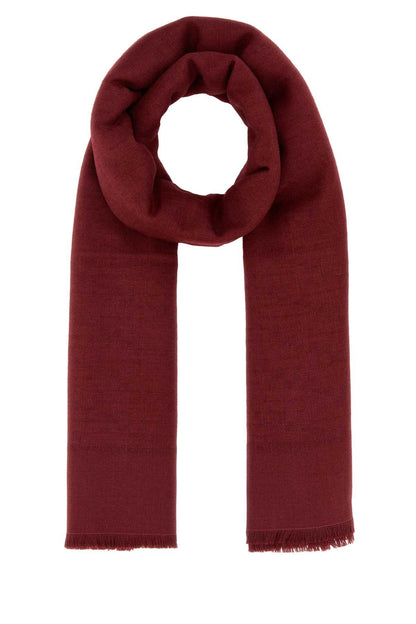 SCIALLE 145X145 FF SIGNATURE SCARFS AND FOULARDS