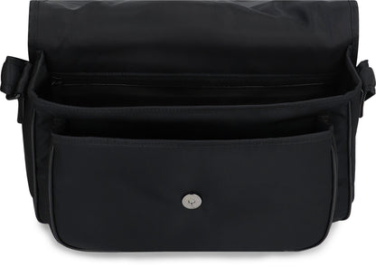 Niki Nylon messenger bag BAGS