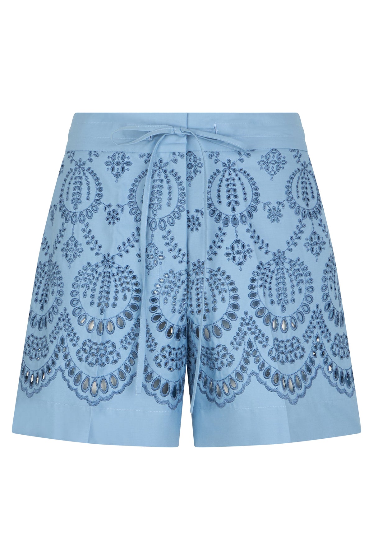 Cotton shorts RTW