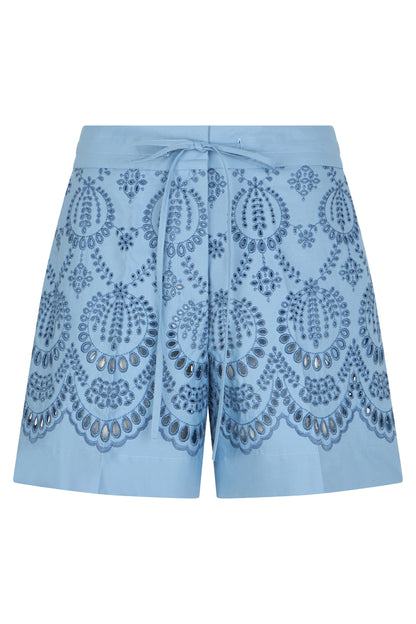 Cotton shorts RTW