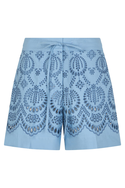 Cotton shorts RTW