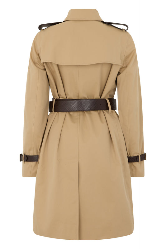 trench coat RTW