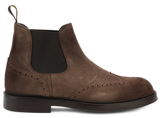 Ankle boots SHOES