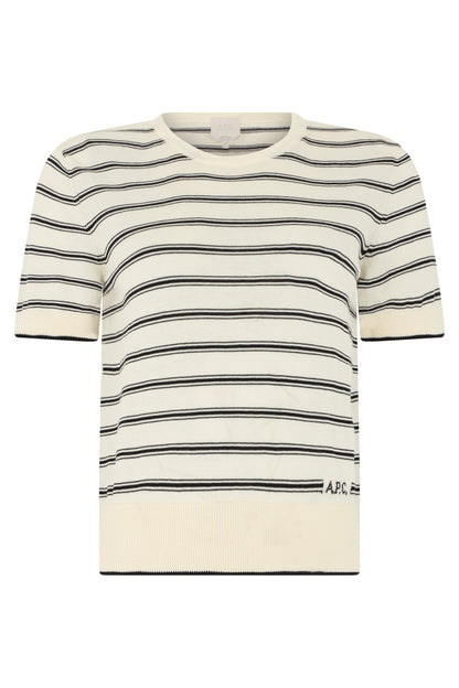 Cotton T-shirt RTW