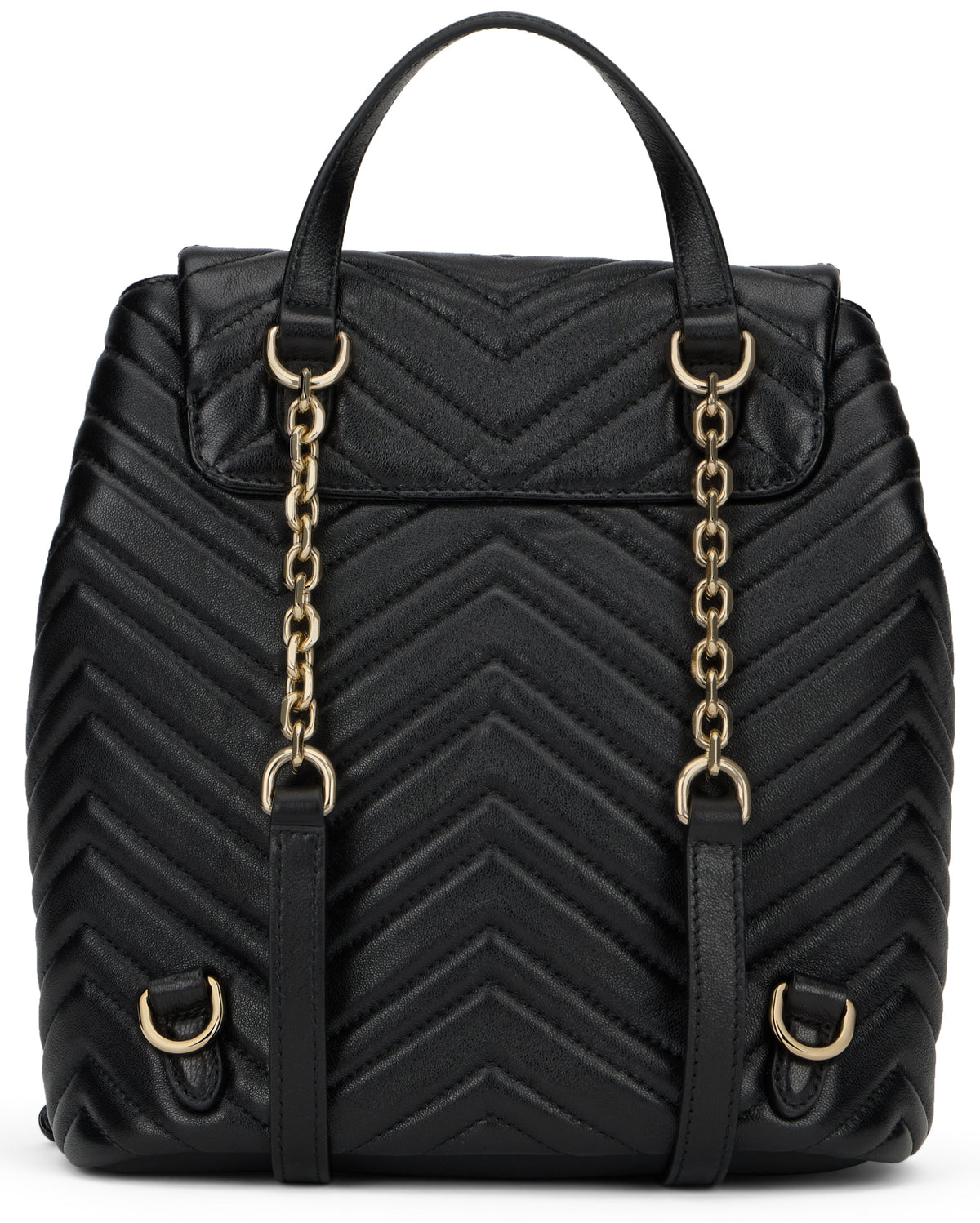 GG Marmont bag in Nappa matelassé BAGS