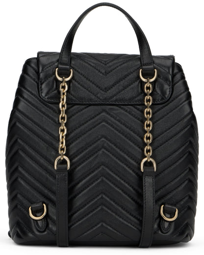 GG Marmont bag in Nappa matelassé BAGS