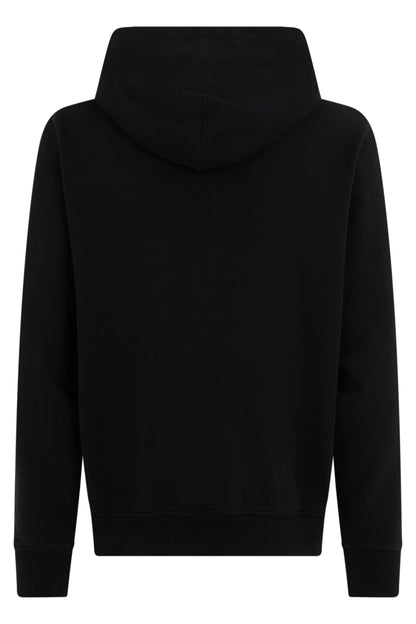 Cotton hoodie RTW