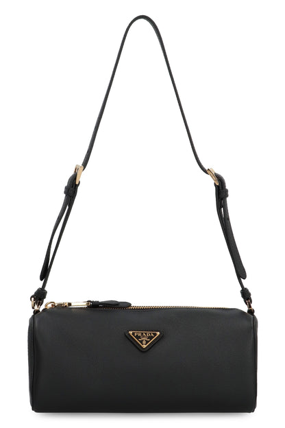 Prada Leather shoulder bag