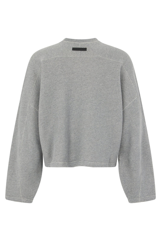 Cotton sweatshirt RTW