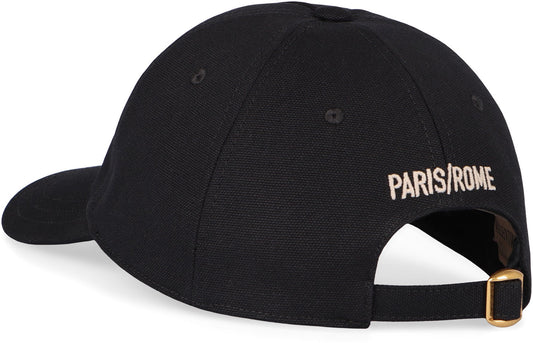 Logo baseball cap ACC