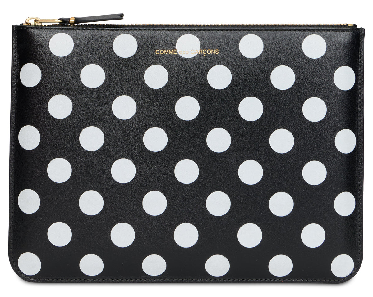 Polka Dot Wallet ACC