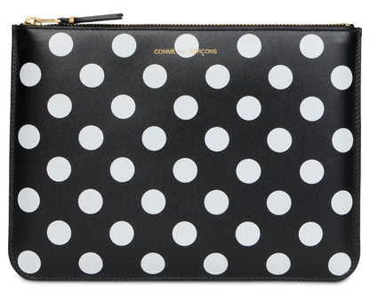 Polka Dot Wallet ACC