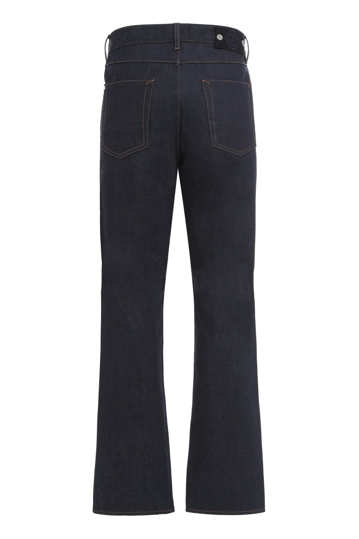Denim Research - Regular jeans with five pockets RTW