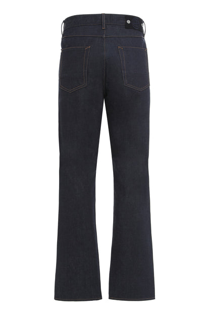 Denim Research - Regular jeans with five pockets RTW