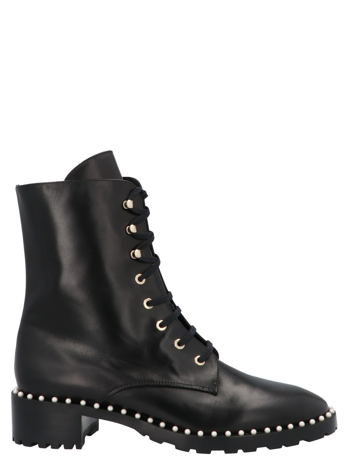 'Allie’ combat boots Boots, ankle boots