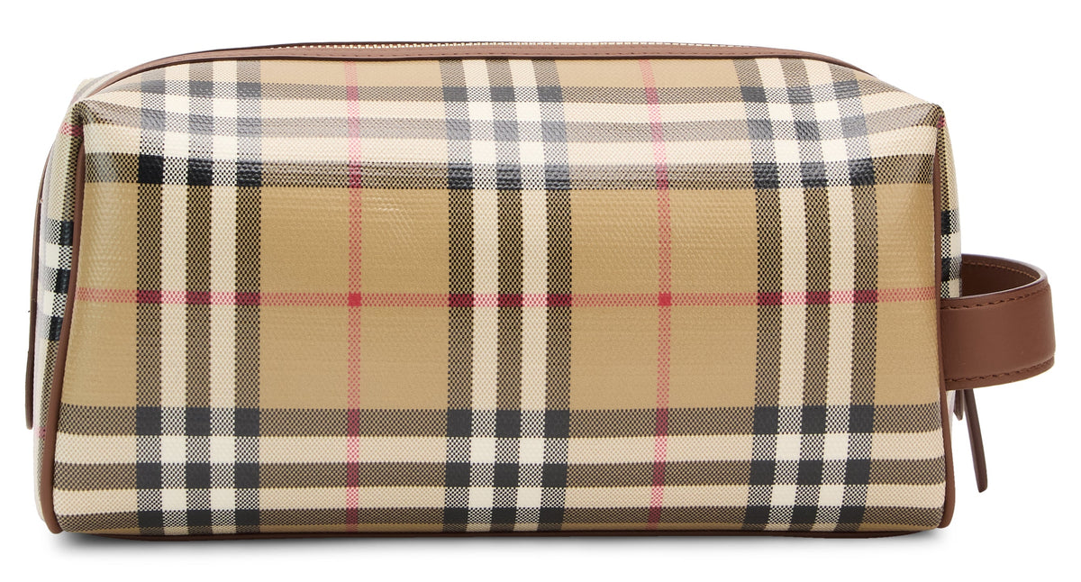 Beauty Case in fabric RTW