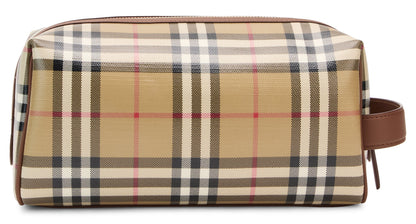 Beauty Case in fabric RTW