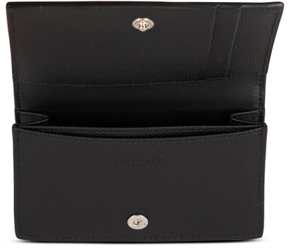 Leather wallet ACC