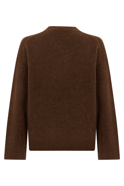 Crew neck sweater RTW