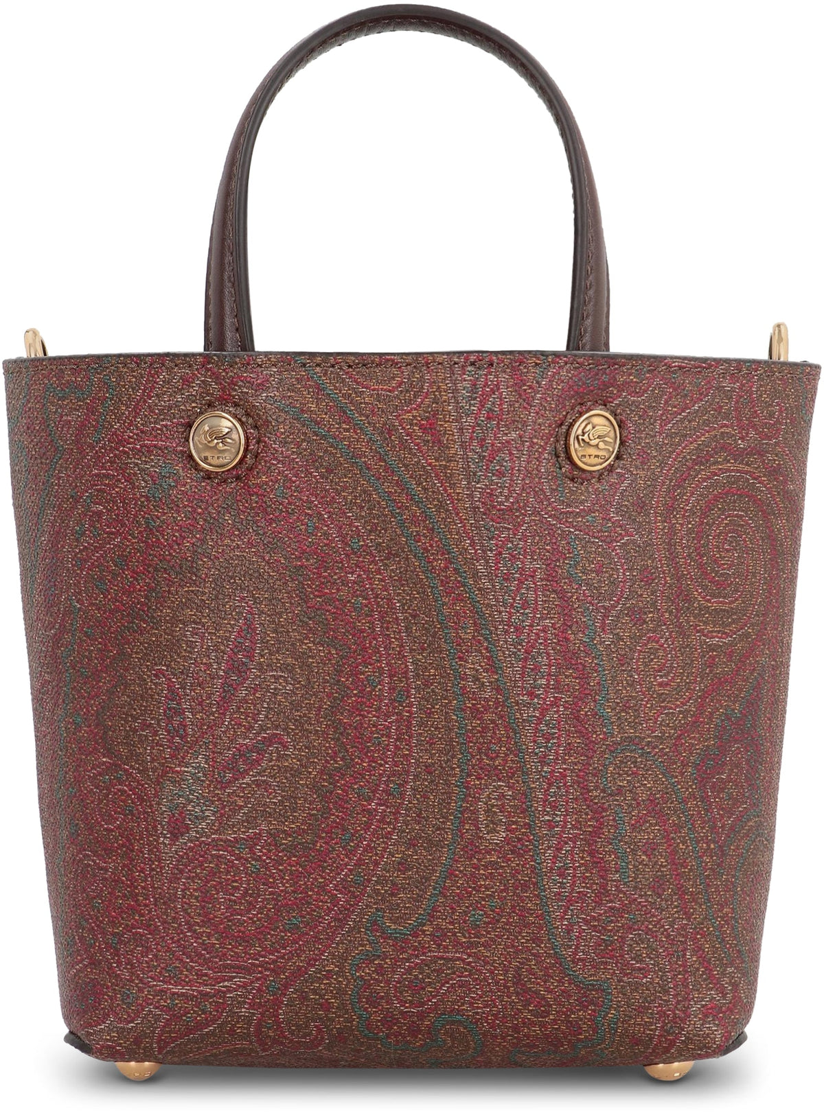 Etro ETRO Essential mini tote