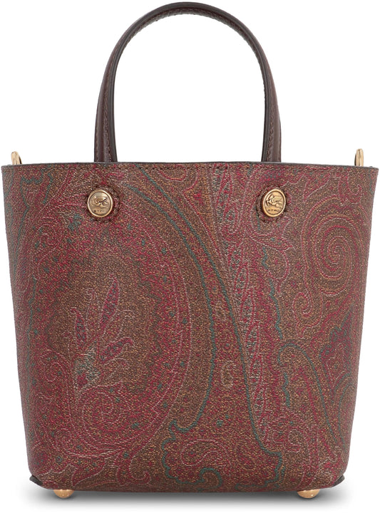 Etro ETRO Essential mini tote